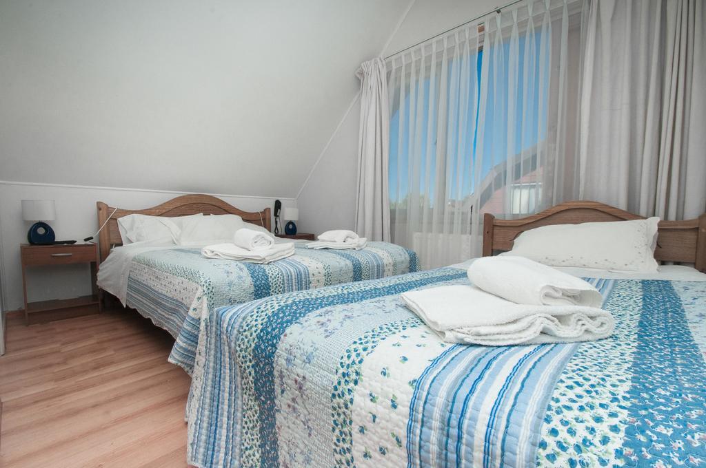 Hostal Y Departamentos Alcala Temuco Bilik gambar