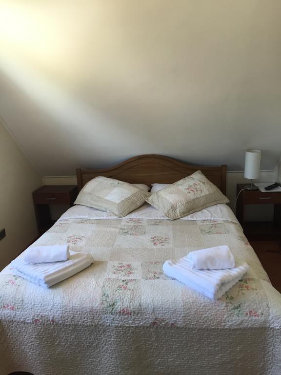 Hostal Y Departamentos Alcala Temuco Luaran gambar