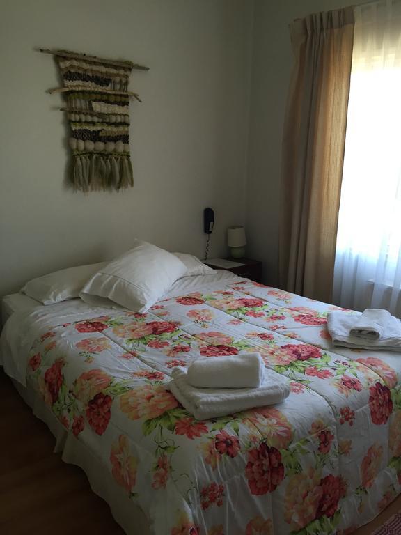 Hostal Y Departamentos Alcala Temuco Luaran gambar