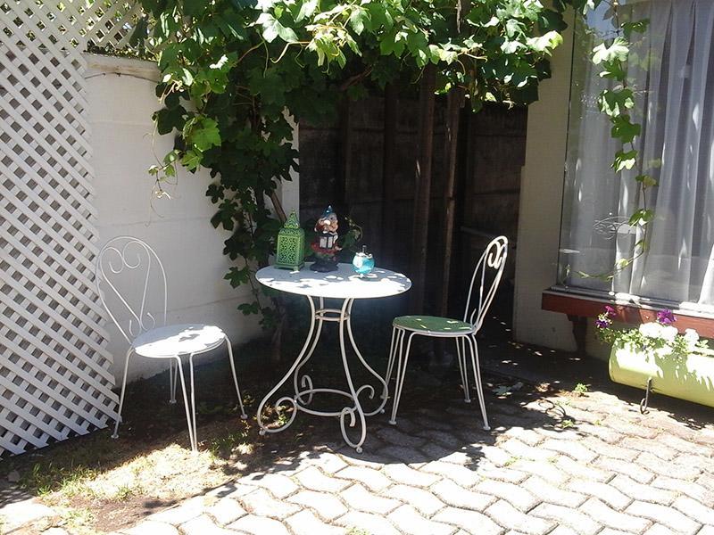 Hostal Y Departamentos Alcala Temuco Luaran gambar