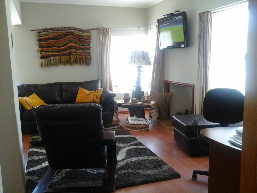 Hostal Y Departamentos Alcala Temuco Luaran gambar